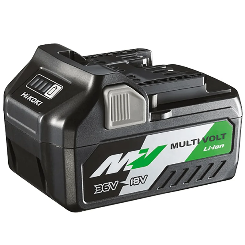 Batterie Multivolt HIKOKI BSL36A18 18V-36V