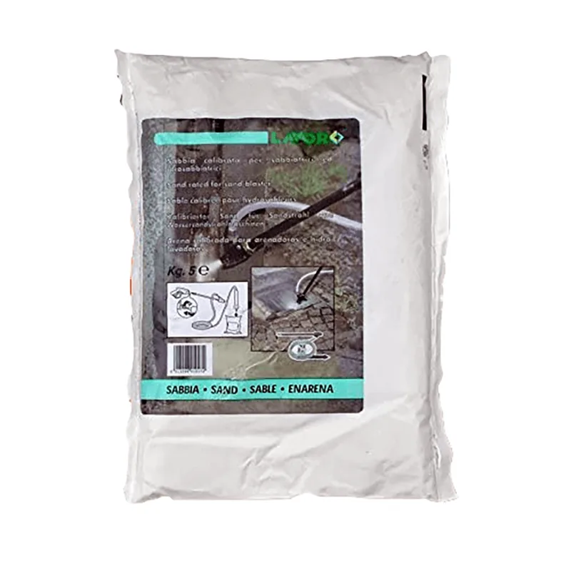 Sable calibré - sac de 5 Kg