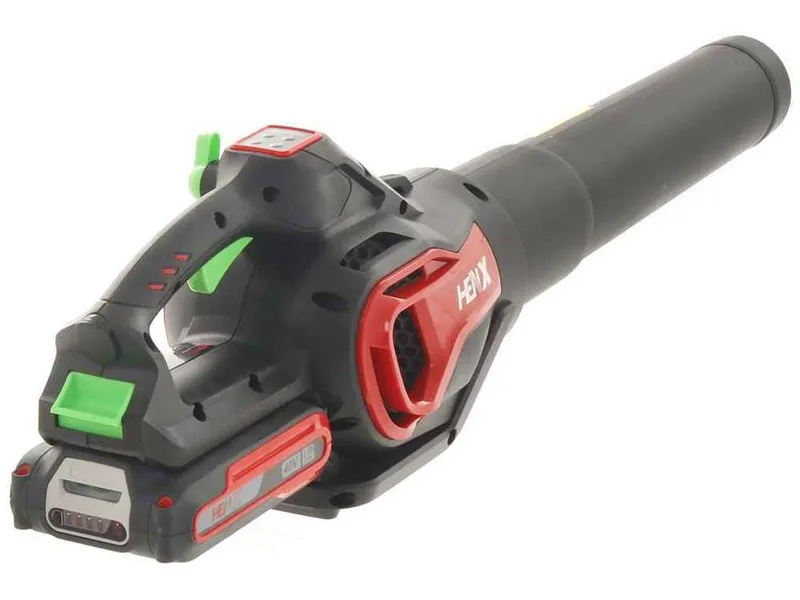Henx H36CF900HE - Souffleur de feuilles à batterie