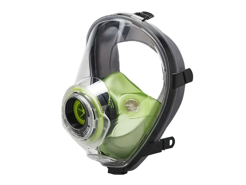 Spring Protezione SP5600 - Masque de protection panoramique - filtres non inclus