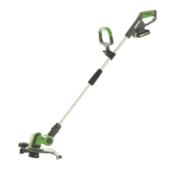 VERDEMAX TR20 - Coupe-bordure à batterie - 20 V 2Ah
