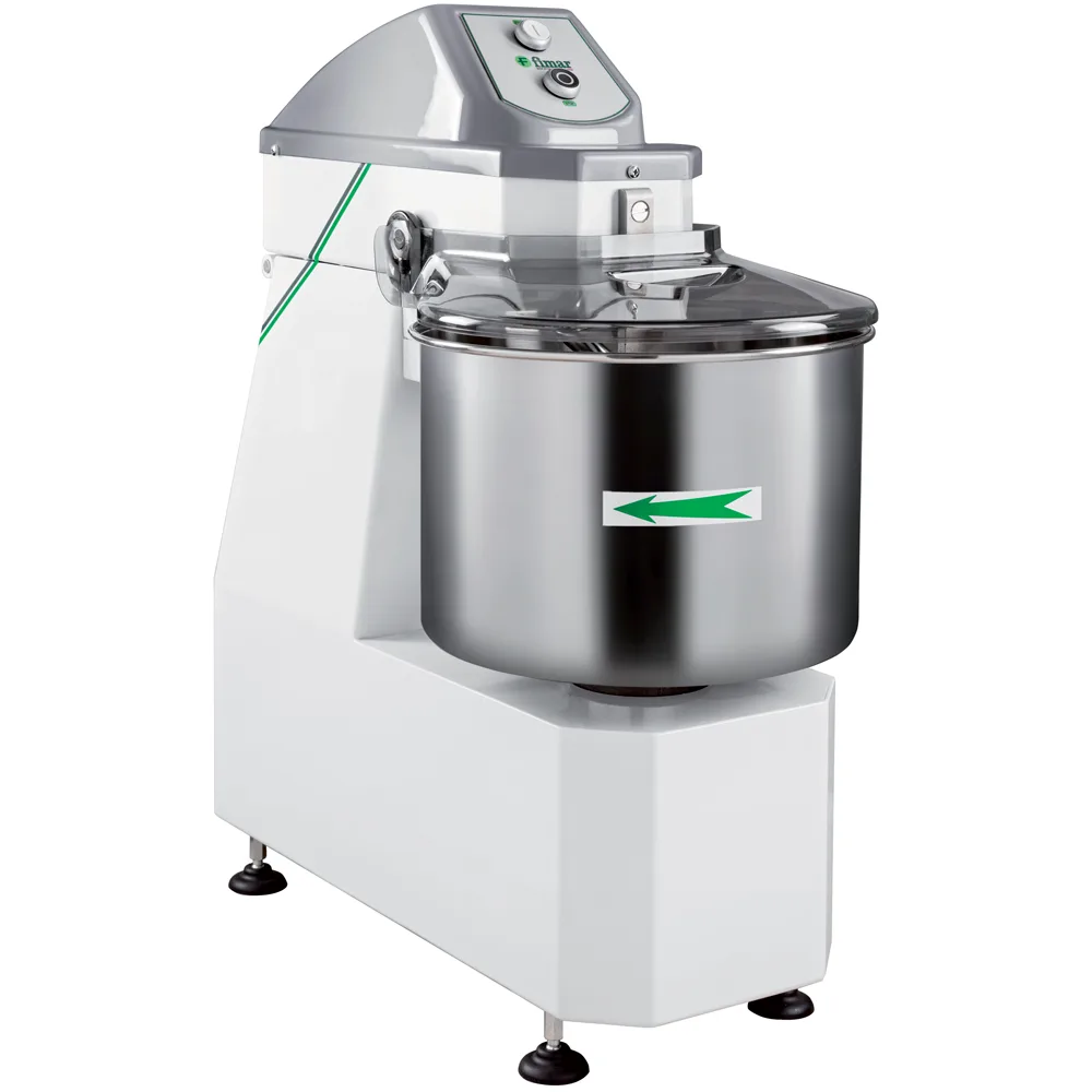 Fimar 18 SB - Pétrin à spirale - Triphasé - Capacité de pâte 18 Kg