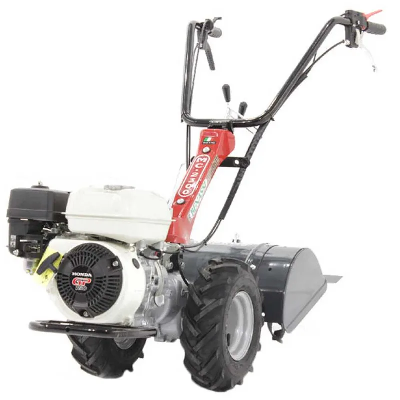 Benassi MC2300H - Motoculteur à essence - Honda GP160 - 5,5 CV