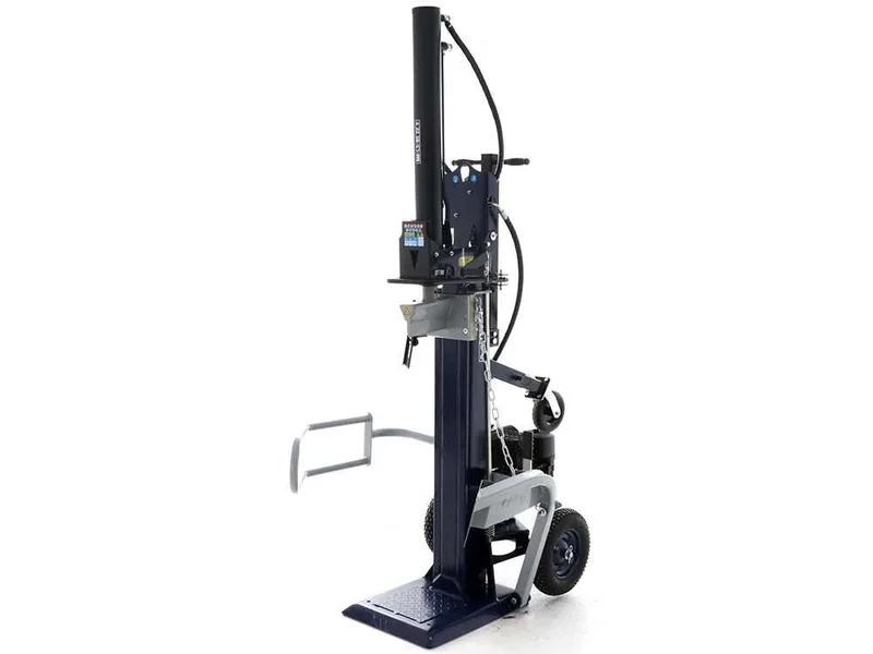 BullMach BM-LS-BS 22 V - Fendeuse à bois thermique - Verticale - B&S XR1450