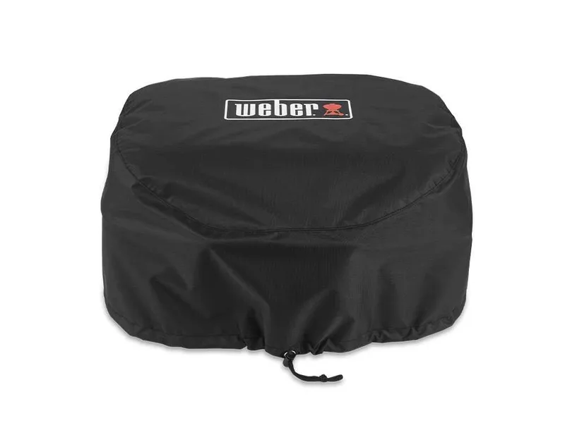 Housse Premium pour barbecue Lumin et Lumin Compact Weber