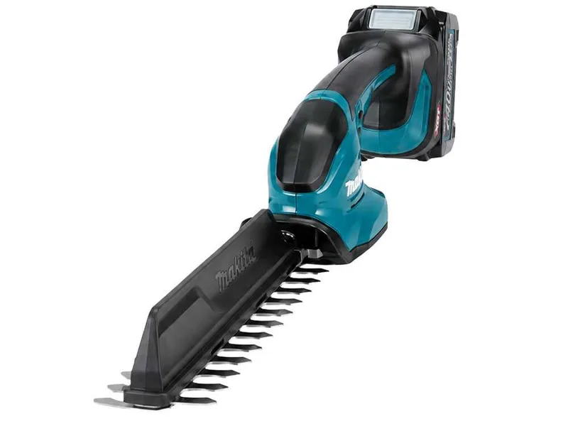 Makita UH023GZ - Taille-haie à batterie 40 V 2.5 Ah - Lame de 20 cm
