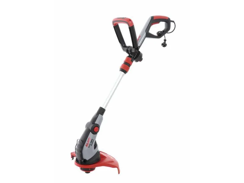 Al-Ko GTE 450 Comfort - Coupe-bordure électrique - 450 W
