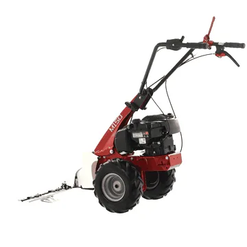 Eurosystems Minieffe M150 - Motofaucheuse multifonction - B&S 625 EXi