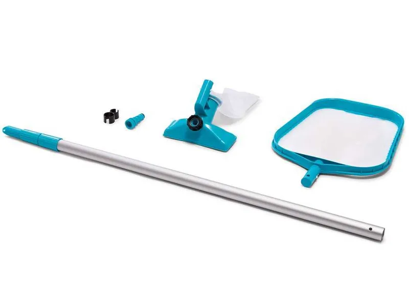 Kit de nettoyage pour piscines hors-sols Intex 28002