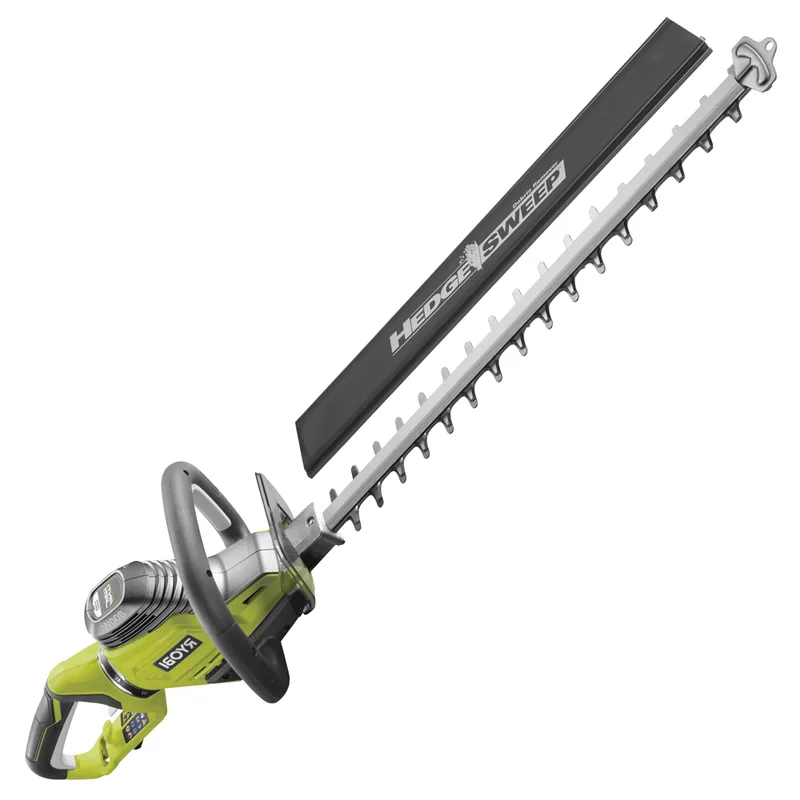RYOBI RHT8165RL - Taille-haie électrique avec lame de 65 cm - 800W