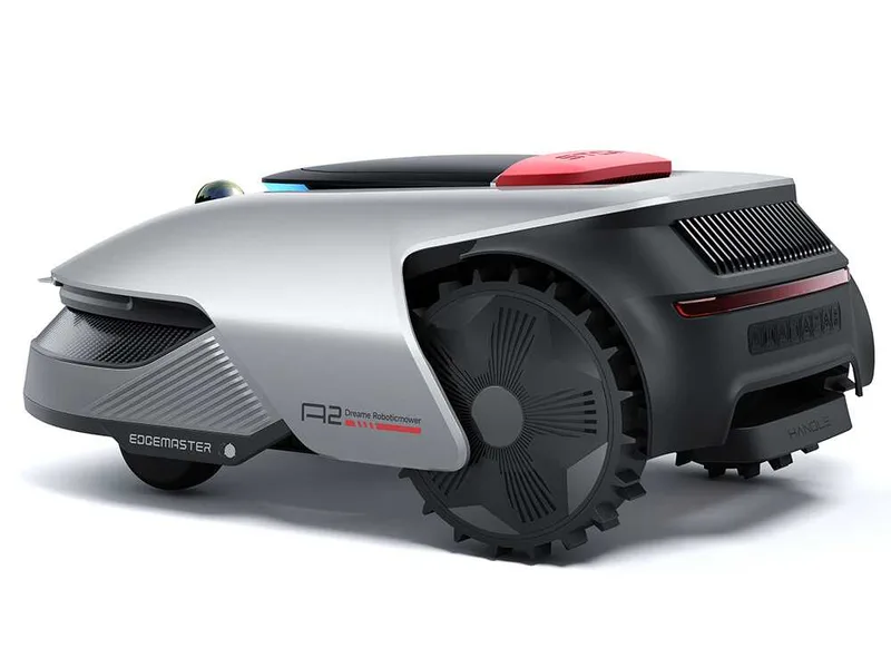 Dreame A2 2000 - Robot tondeuse - Sans installation