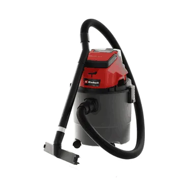 Einhell TC-VC 18/15 Li - Aspirateur multifonction à batterie - 18V 2.5Ah