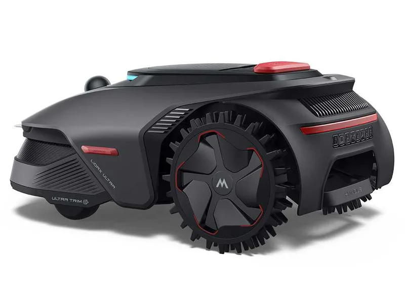 MOVA LiDAX Ultra 1600 - Robot tondeuse - Sans installation