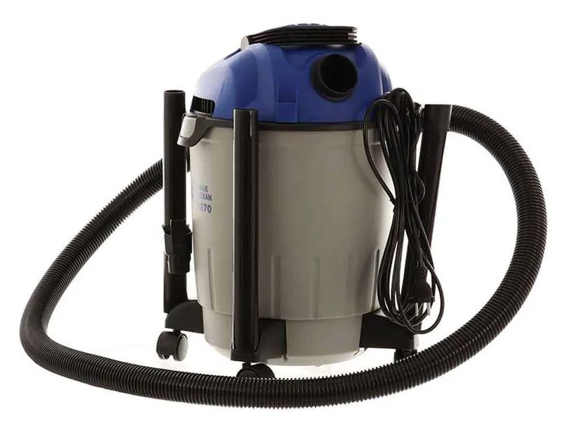 Annovi & Reverberi AR3270 - Aspirateur bidon multifonctions - Cuve en plastique 20 L - 1200W