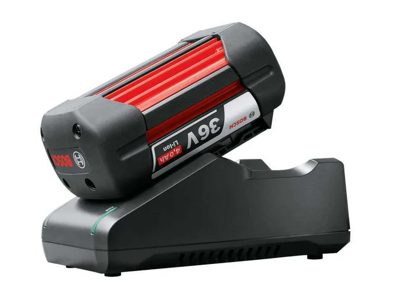 BOSCH - Starter Set 36V 4.0 Ah