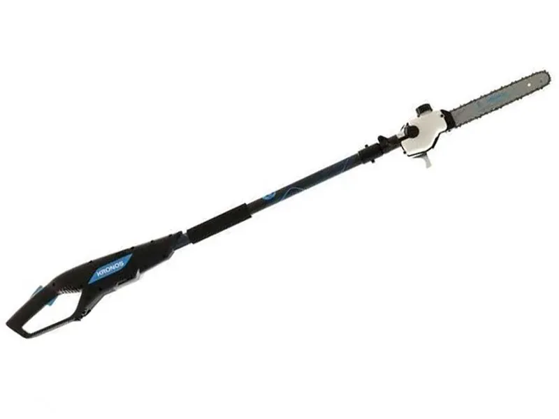 Campagnola Kronos - Perche élagueuse sur perche fixe en carbone de 60 cm - Line 58