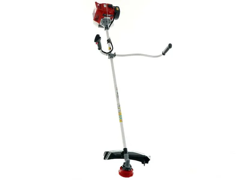 EuroMech TJ 45 EC - Débroussailleuse thermique avec guidon - Moteur Kawasaki