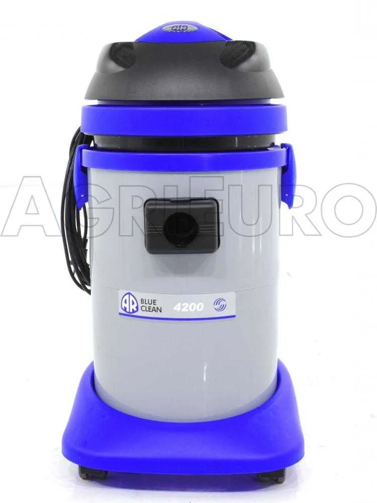 Annovi & Reverberi 4200P - Aspirateur eau et poussière - aspirateur avec bidon 36 L - 1400 W
