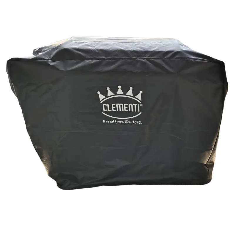 Housse pour barbecue 150 × 55 × 115 cm – Clementi