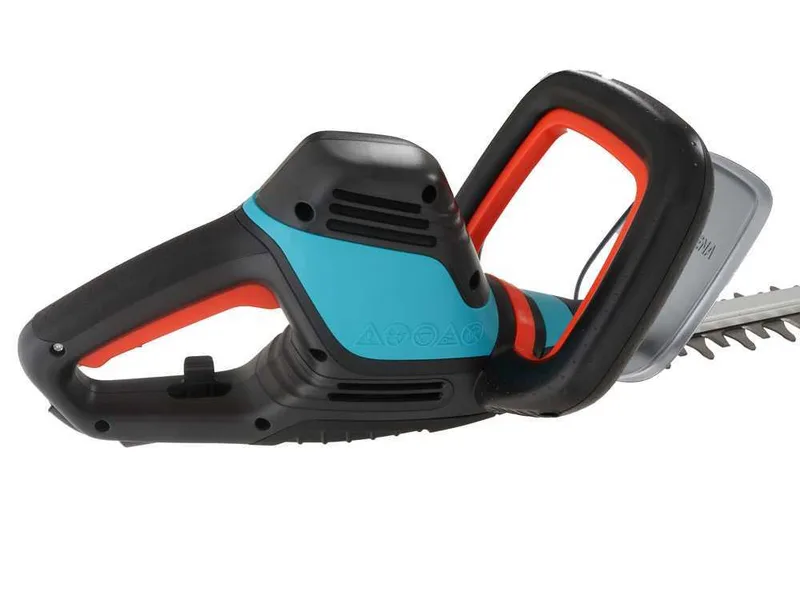 Gardena ComfortCut 6 - Taille-haie électrique avec lamier de 55 cm - 600W