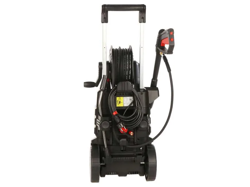 Bosch Professional GHP 5-65 X - Nettoyeur haute pression à eau froide - 160 bar - 498 l/h