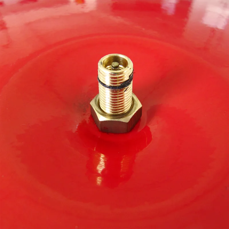 Vase d'expansion pour chauffage 80L