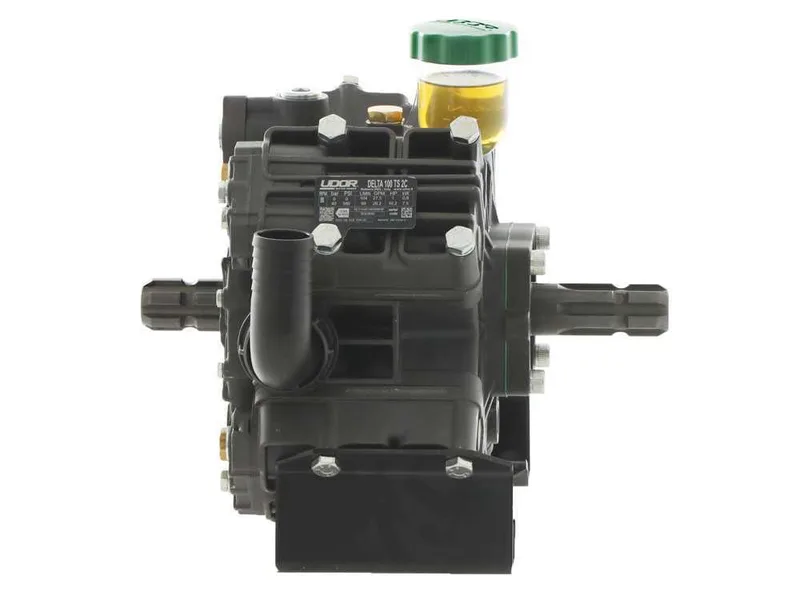 Udor Delta 100 ts 2c - Pompe de pulvérisation à tracteur
