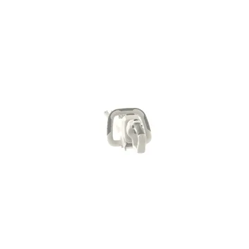 Ikra IAHS 40-5425 - Taille-haies à batterie 40V/2,5Ah - Lame de 54 cm