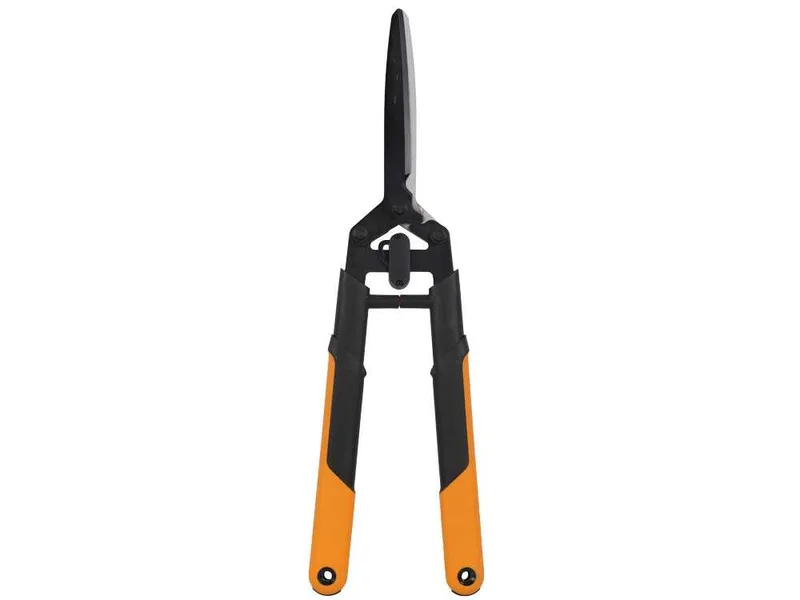 Fiskars Hedge Shears HSX96 - Cisaille à haies - Type de coupe réglable