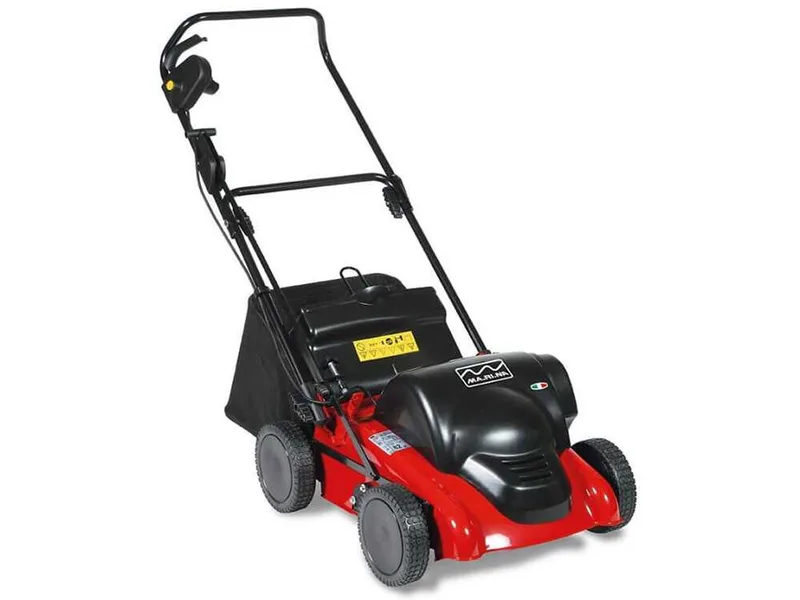 Marina Systems S 390 E - Aérateur électrique professionnel - 1700 W