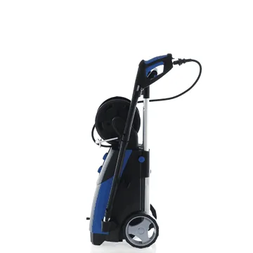 Nettoyeur haute pression électrique à eau froide Nilfisk Premium 190-12 EU
