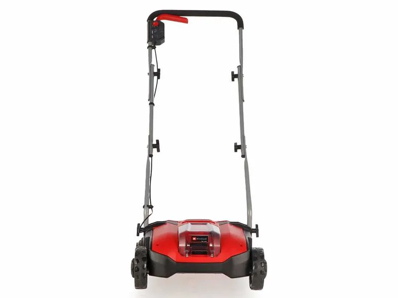 Einhell GC-SC 18/28 Li - Aérateur/Scarificateur à batterie 18V/5.2Ah
