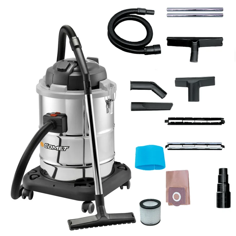 Comet CV 50 XE - Aspirateur multifonction - 50 L - Série Premium