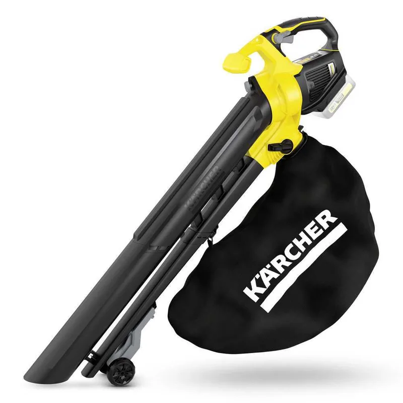 Karcher BLV 18-200 - Souffleur aspirateur à batterie