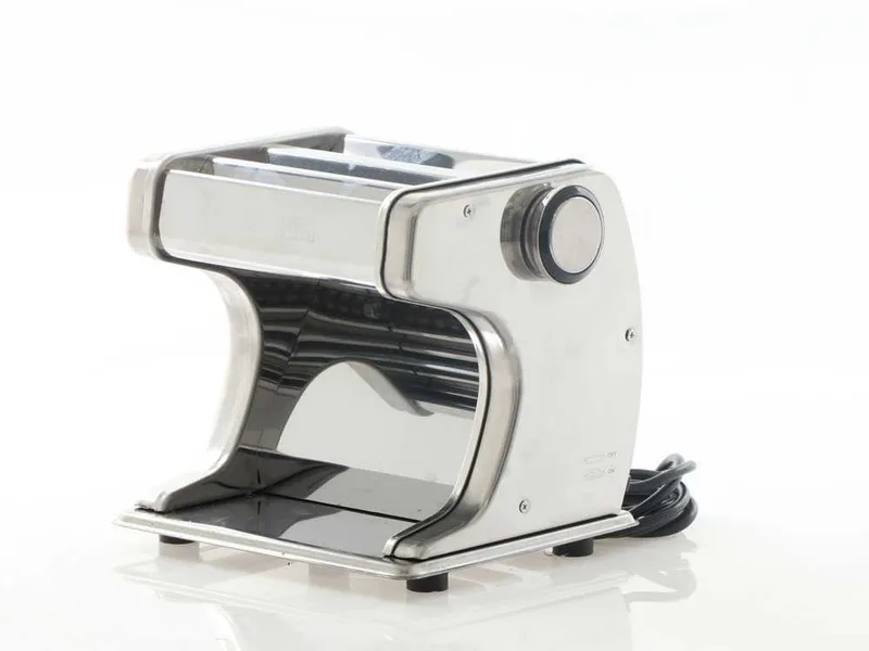 G3 FERRARI Sfoglia Prof - Laminoir - Machine à pâtes électrique en INOX 70W