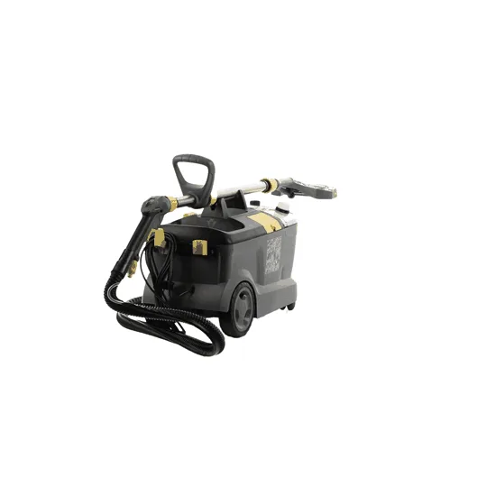 Karcher Pro Puzzi 10/2 Adv - Nettoyeur injecteur-extracteur - Laveur de moquette - Puissance 1250 W