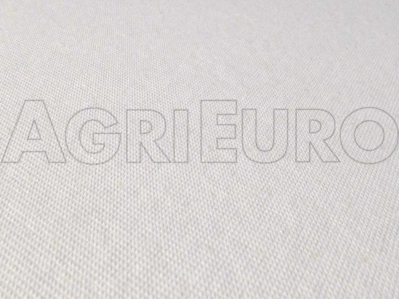 N. 25 cartons filtrants AgriEuro nons 20x20 cm non perforés pour filtres à plaques vin Type 16
