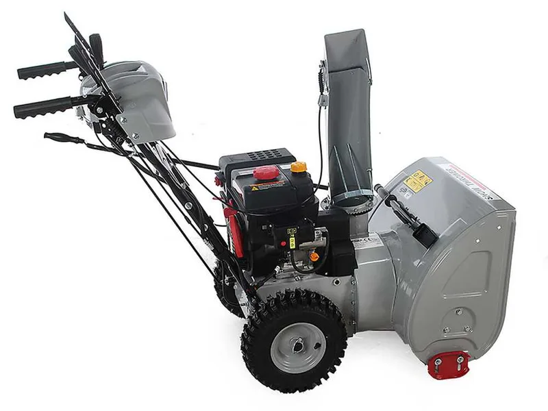 Ama NPS 756 - Fraise à neige thermique - Loncin G210