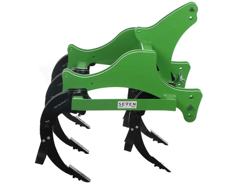Seven Italy - RT5_Compak - Seven Italy - Décompacteur à 5 Éléments 150 Cm