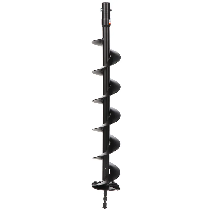 Mèche pour tarière à spirale à un filet NEA 521-ESS - Ø 100 mm