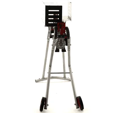 AL-KO LSH 520/5 - Fendeuse à bois électrique - Horizontale - 230V