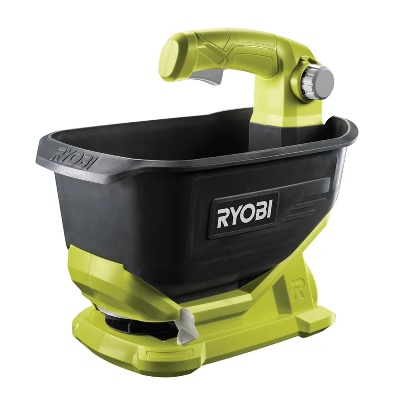 Semoir à batterie Ryobi OSS1800 - 18V