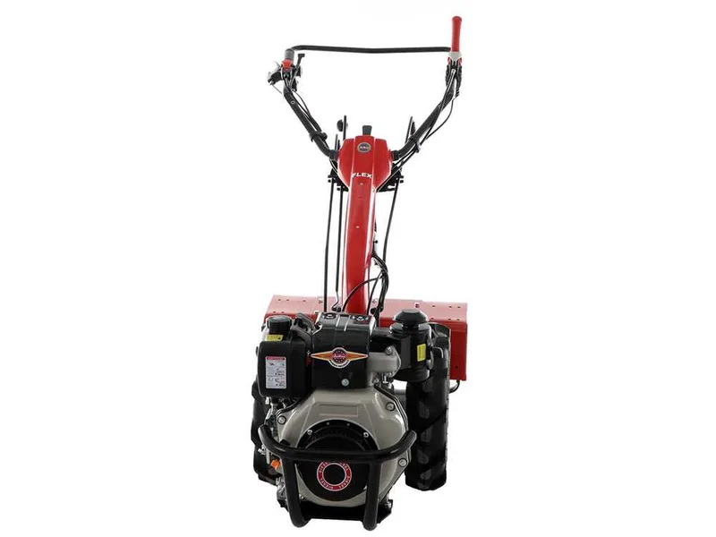 Barbieri Flex 3+2 - Motoculteur Diesel - Karma KM178F - 6 CV