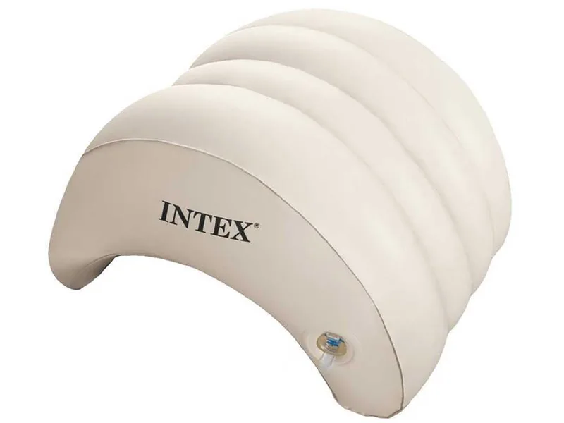 Appui-tête gonflable spa Intex 28501