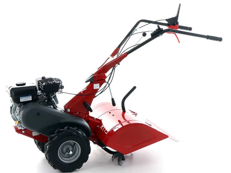 Eurosystems RTT 3 - Motoculteur à essence - Brigs&Stratton CR950 - 7 Cv