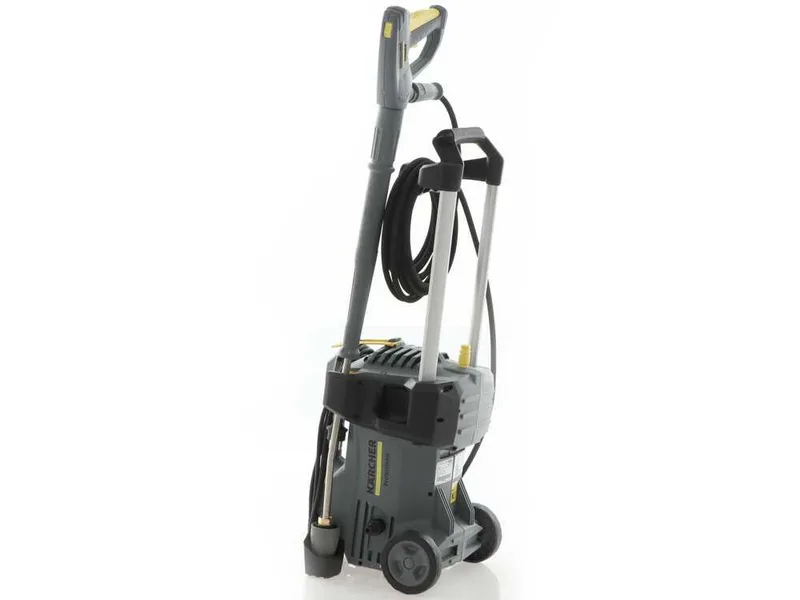 Karcher HD 5/11 P Plus - Nettoyeur haute pression professionnel - 160 bar max - 490 L/H