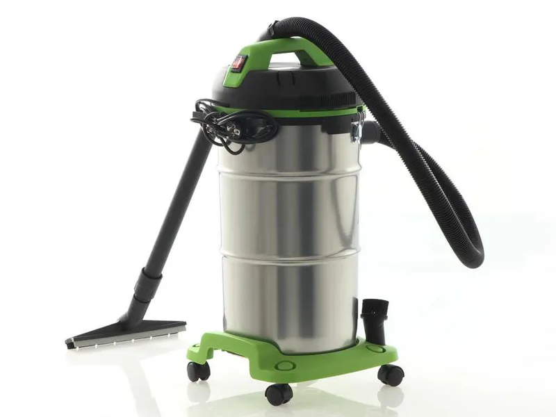 Ribimex Aspirix 30L - Aspirateur multifonction