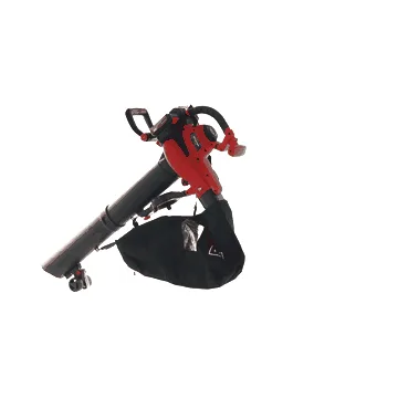 Einhell GE-CL 36/230 Li E - Souffleur aspirateur à feuilles sans fil 18 V 5-8 Ah