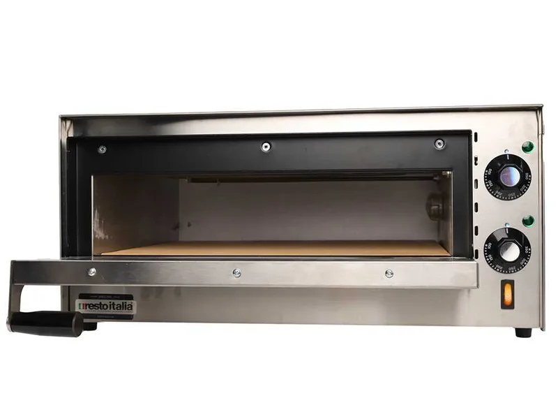 Resto Italia Small G - Four électrique à pizza - 1600 W