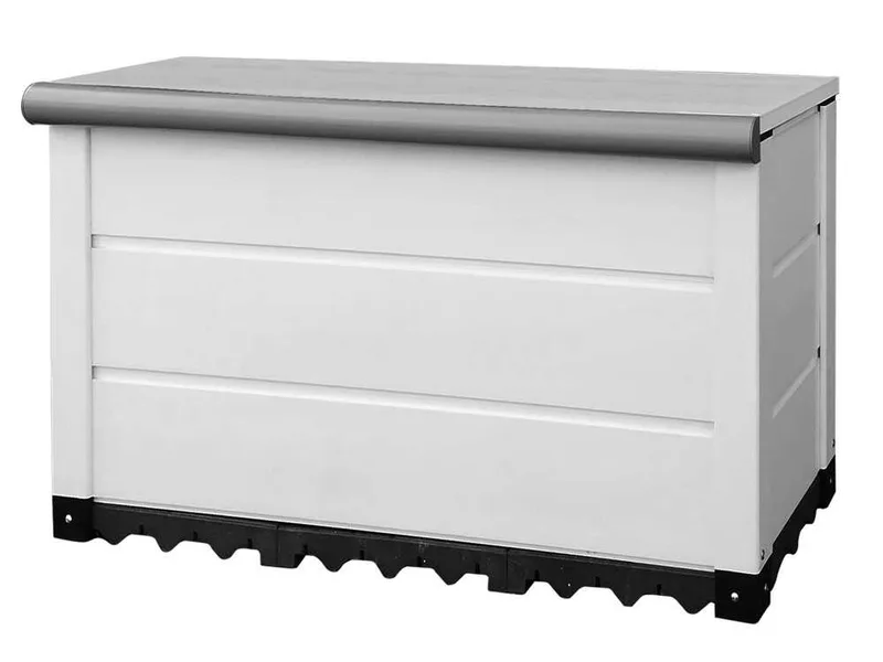 Garofalo Urban 150 - Coffre à outils - 82,5 x 46,5 x 56 cm